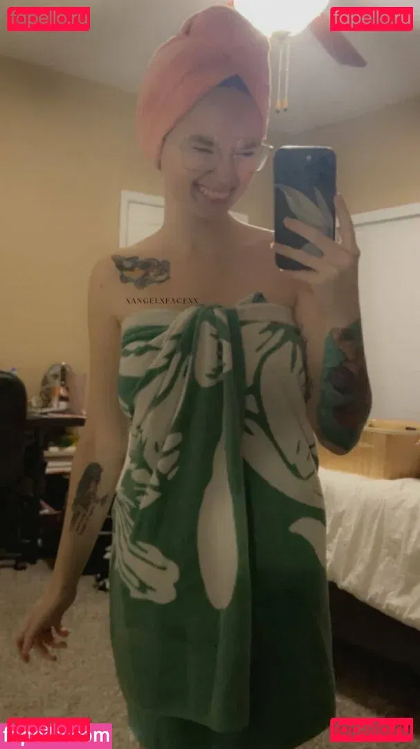 xangelxfacexx Onlyfans Photo Gallery 