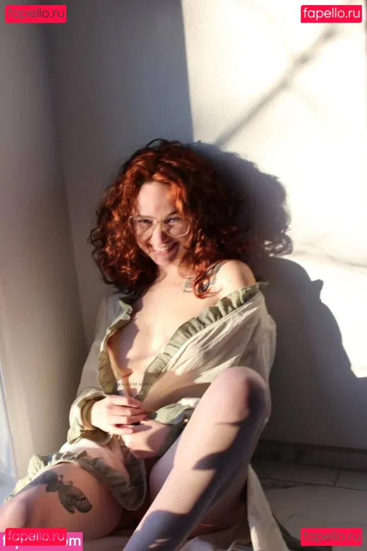 xangelxfacexx Onlyfans Photo Gallery 