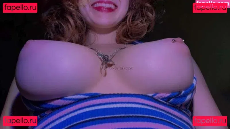 xangelxfacexx Onlyfans Photo Gallery 