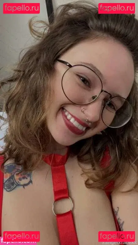 xangelxfacexx Onlyfans Photo Gallery 