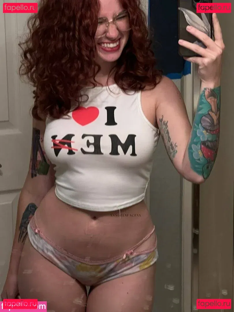 xangelxfacexx Onlyfans Photo Gallery 