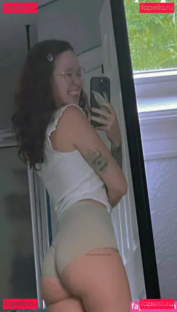 xangelxfacexx Onlyfans Photo Gallery 