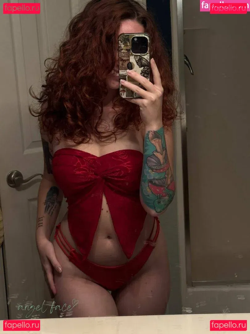 xangelxfacexx Onlyfans Photo Gallery 