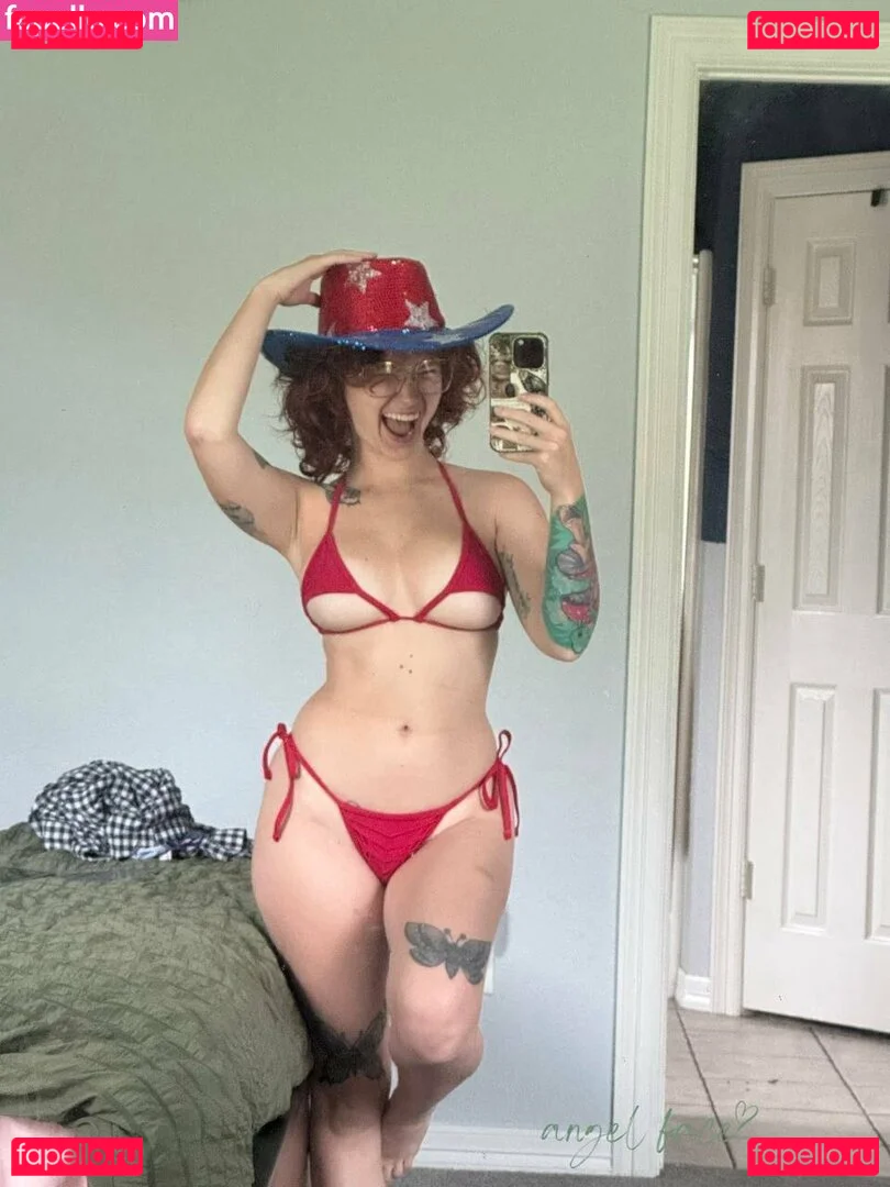 xangelxfacexx Onlyfans Photo Gallery 