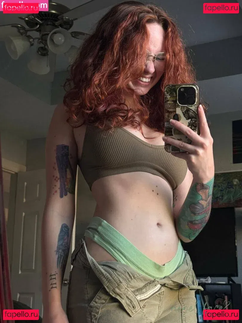 xangelxfacexx Onlyfans Photo Gallery 