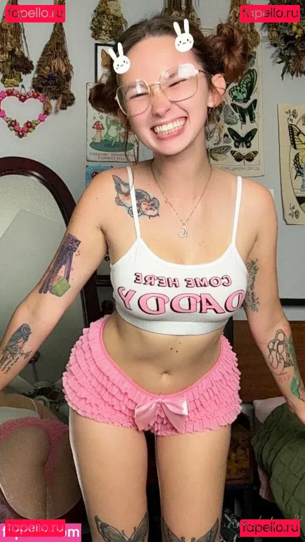 xangelxfacexx Onlyfans Photo Gallery 