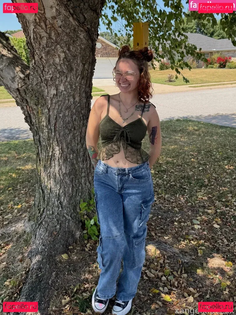 xangelxfacexx Onlyfans Photo Gallery 