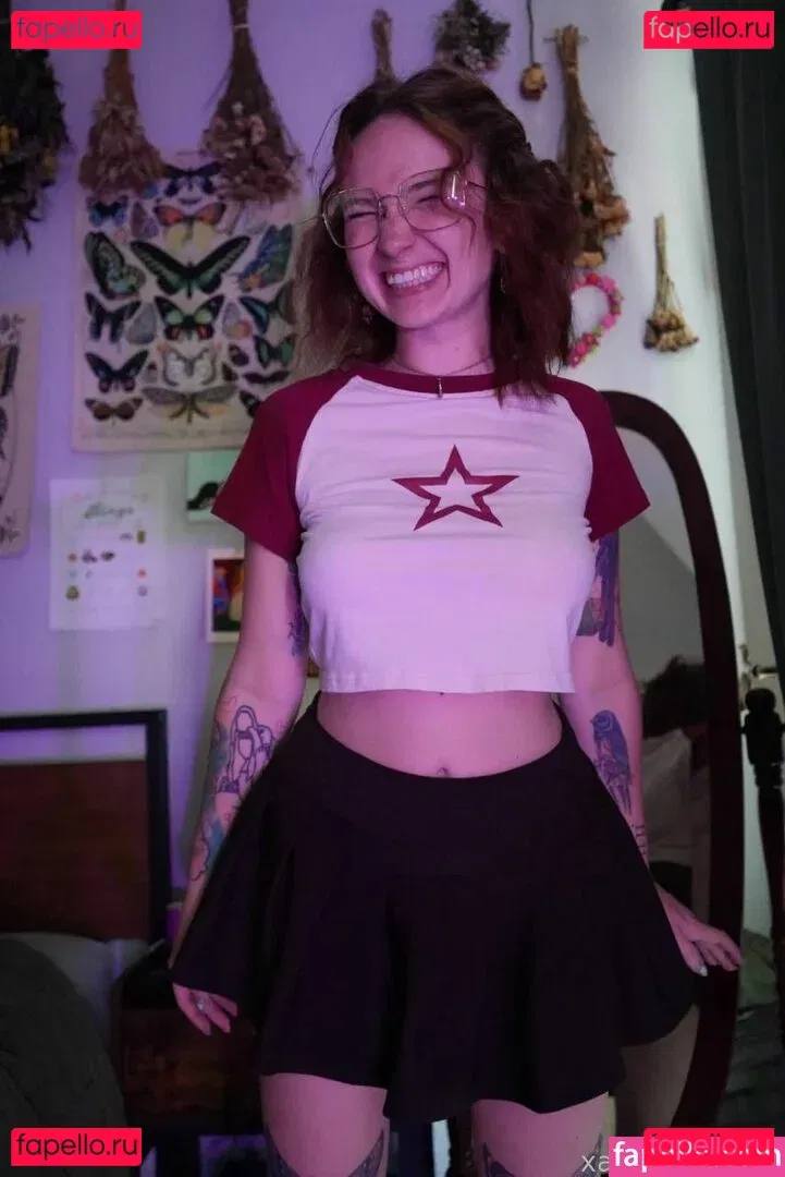 xangelxfacexx Onlyfans Photo Gallery 