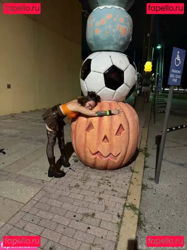 xangelxfacexx Onlyfans Photo Gallery 