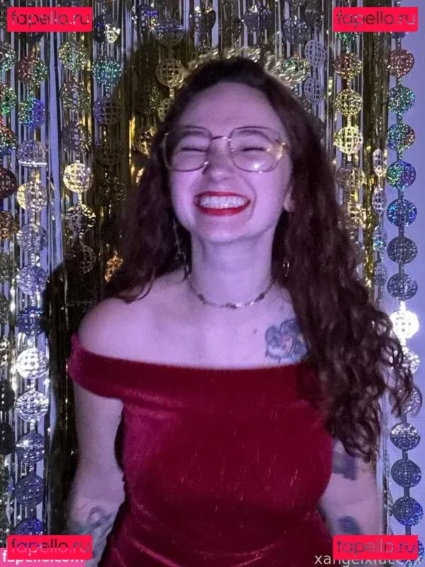 xangelxfacexx Onlyfans Photo Gallery 