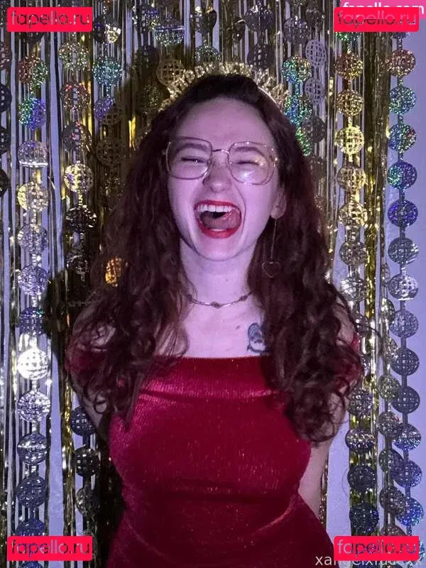 xangelxfacexx Onlyfans Photo Gallery 