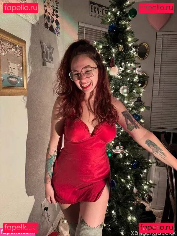 xangelxfacexx Onlyfans Photo Gallery 