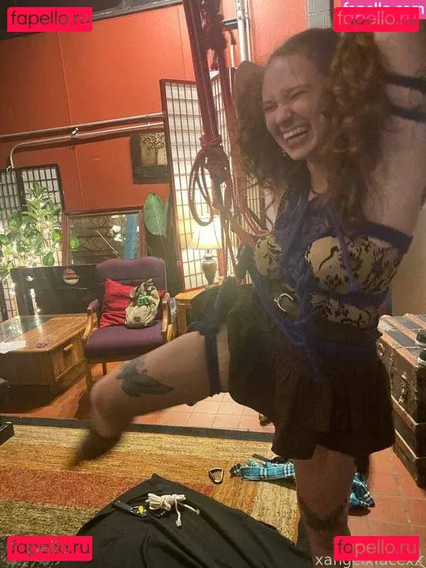 xangelxfacexx Onlyfans Photo Gallery 