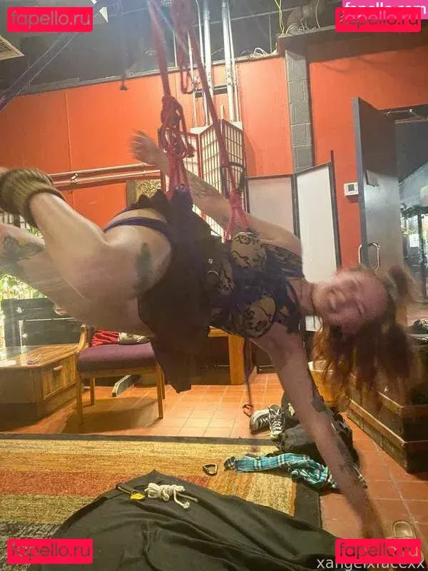 xangelxfacexx Onlyfans Photo Gallery 