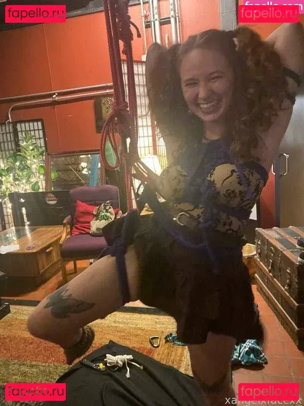 xangelxfacexx Onlyfans Photo Gallery 