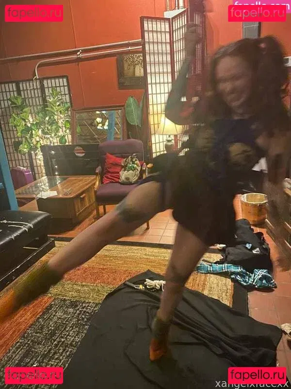 xangelxfacexx Onlyfans Photo Gallery 