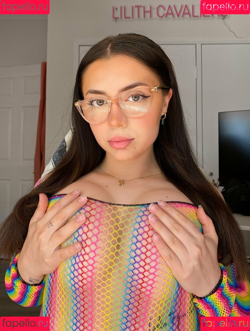 lilithcavaliere2nd Onlyfans Photo Gallery 