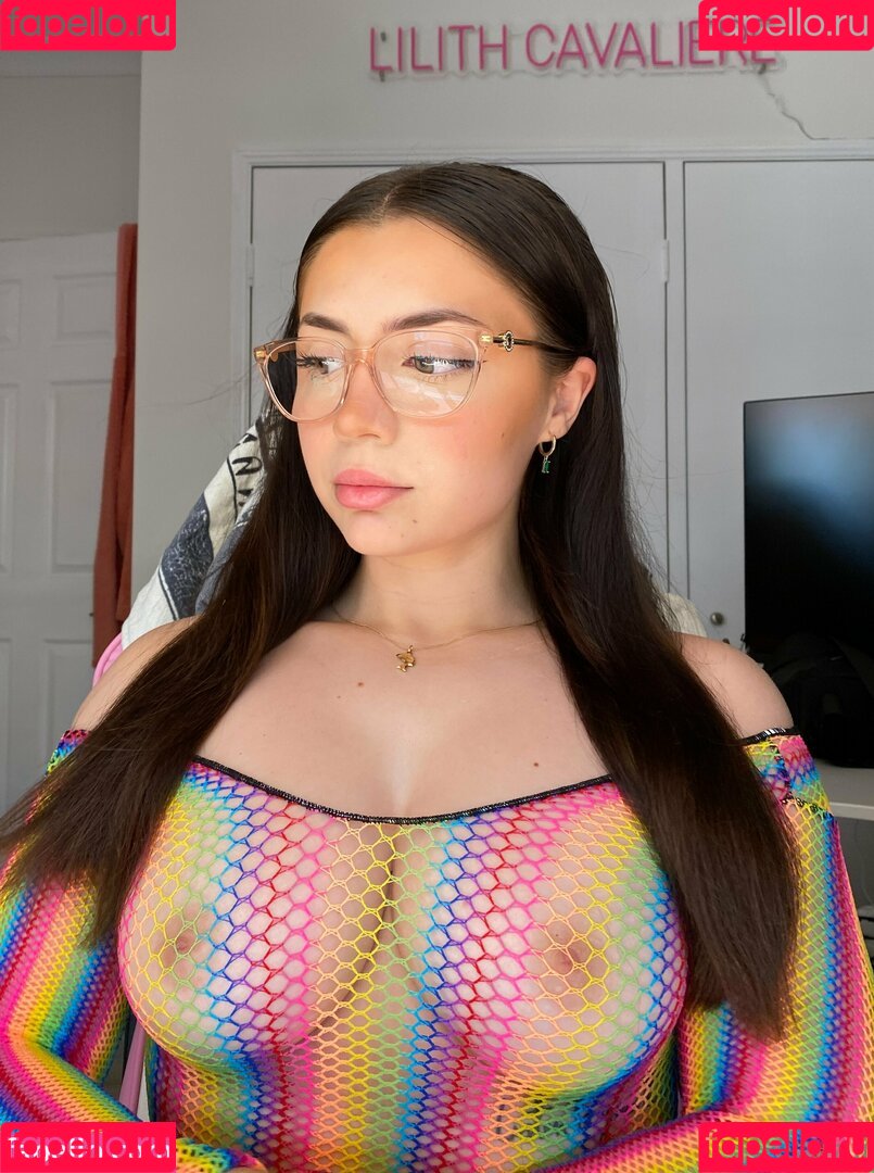 lilithcavaliere2nd Onlyfans Photo Gallery 