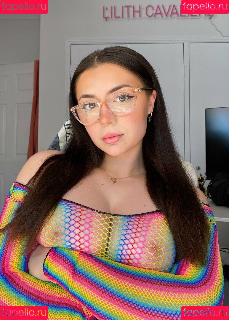 lilithcavaliere2nd Onlyfans Photo Gallery 