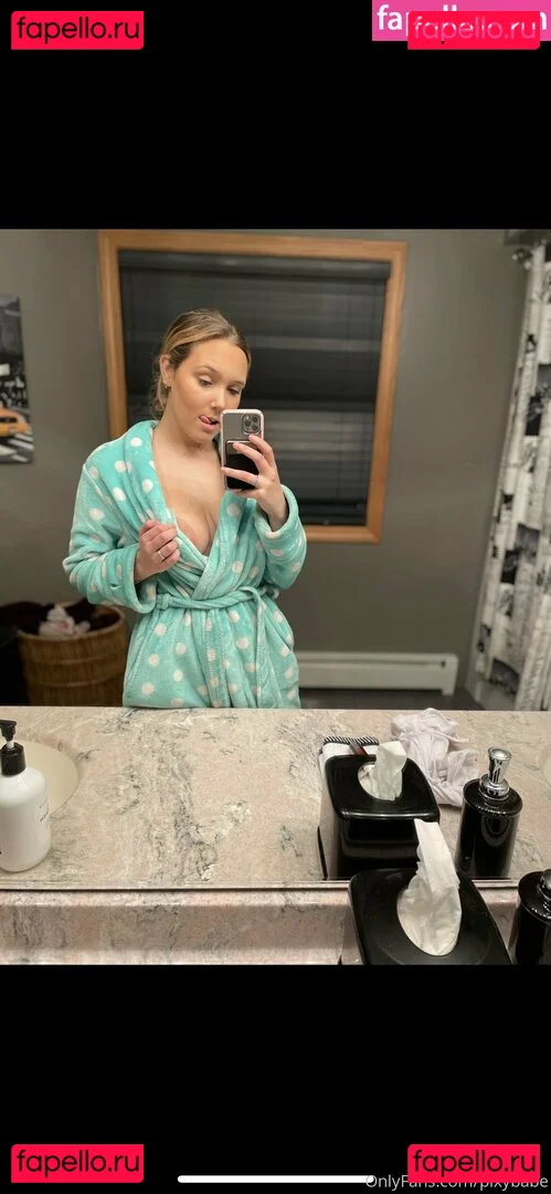 pixybabe Onlyfans Photo Gallery 