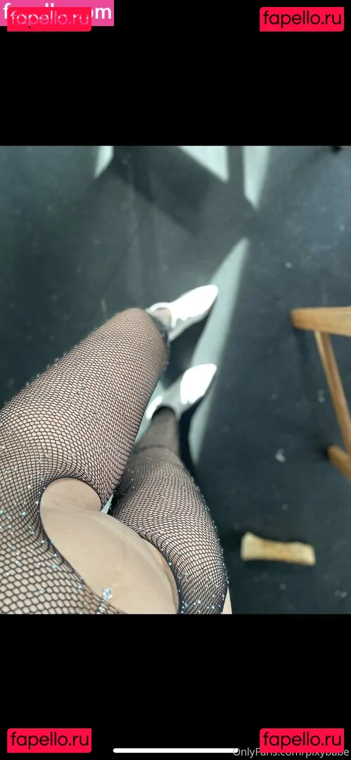 pixybabe Onlyfans Photo Gallery 