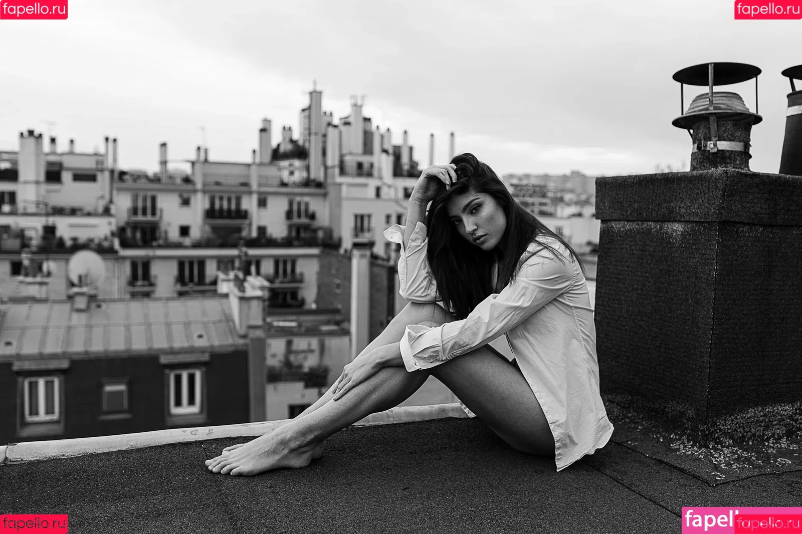 Mathilde Lasry Onlyfans Photo Gallery 
