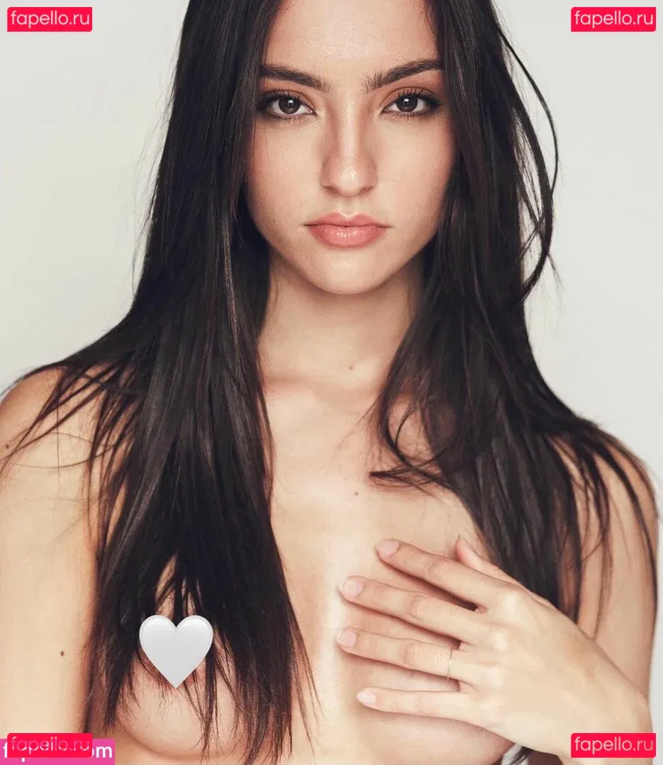 Mathilde Lasry Onlyfans Photo Gallery 