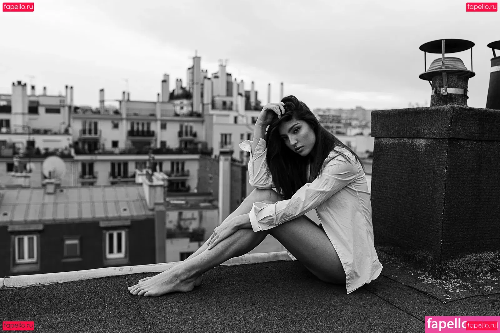 Mathilde Lasry Onlyfans Photo Gallery 