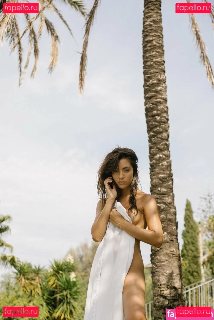 Mathilde Lasry Onlyfans Photo Gallery 