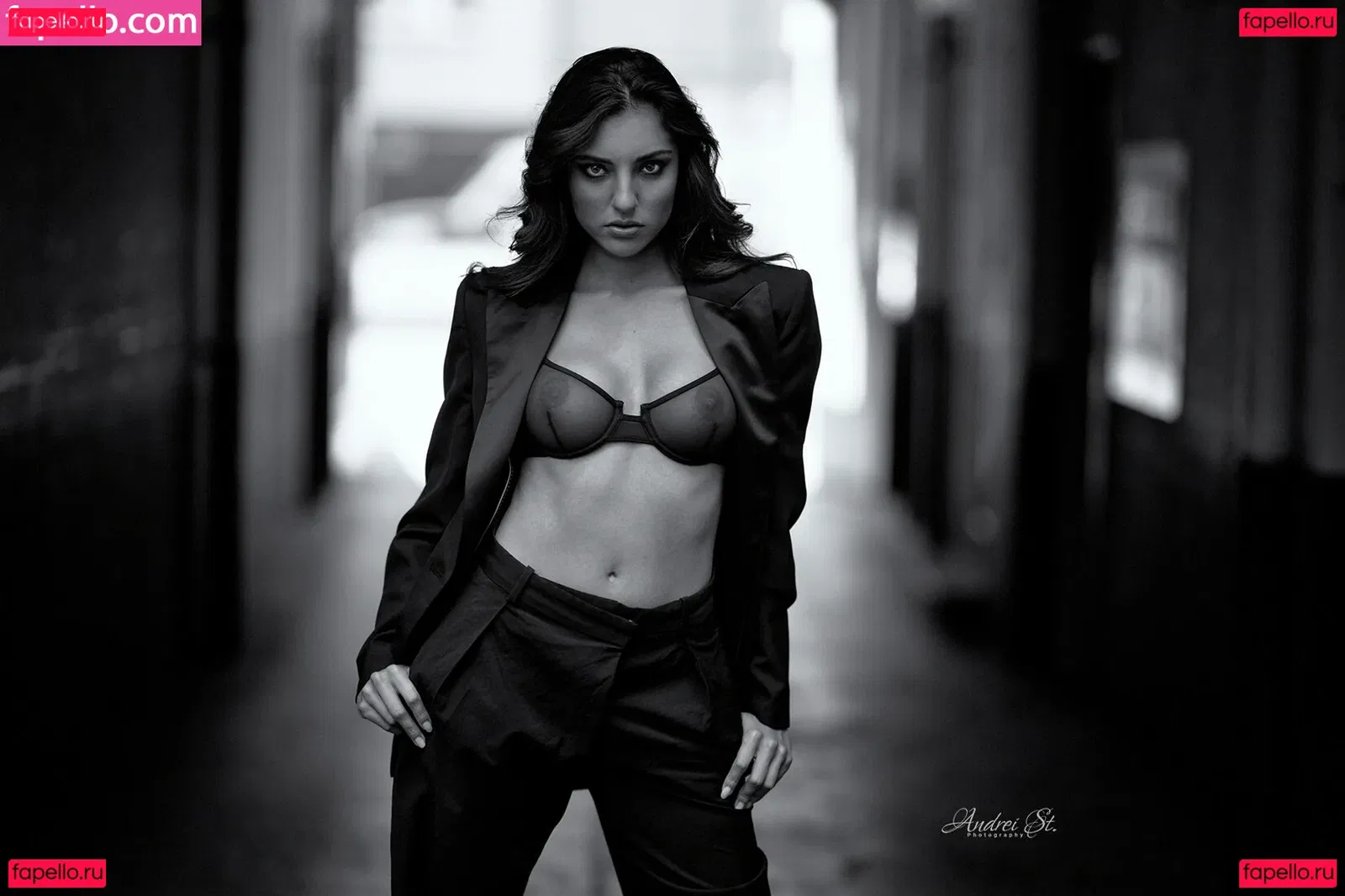 Mathilde Lasry Onlyfans Photo Gallery 