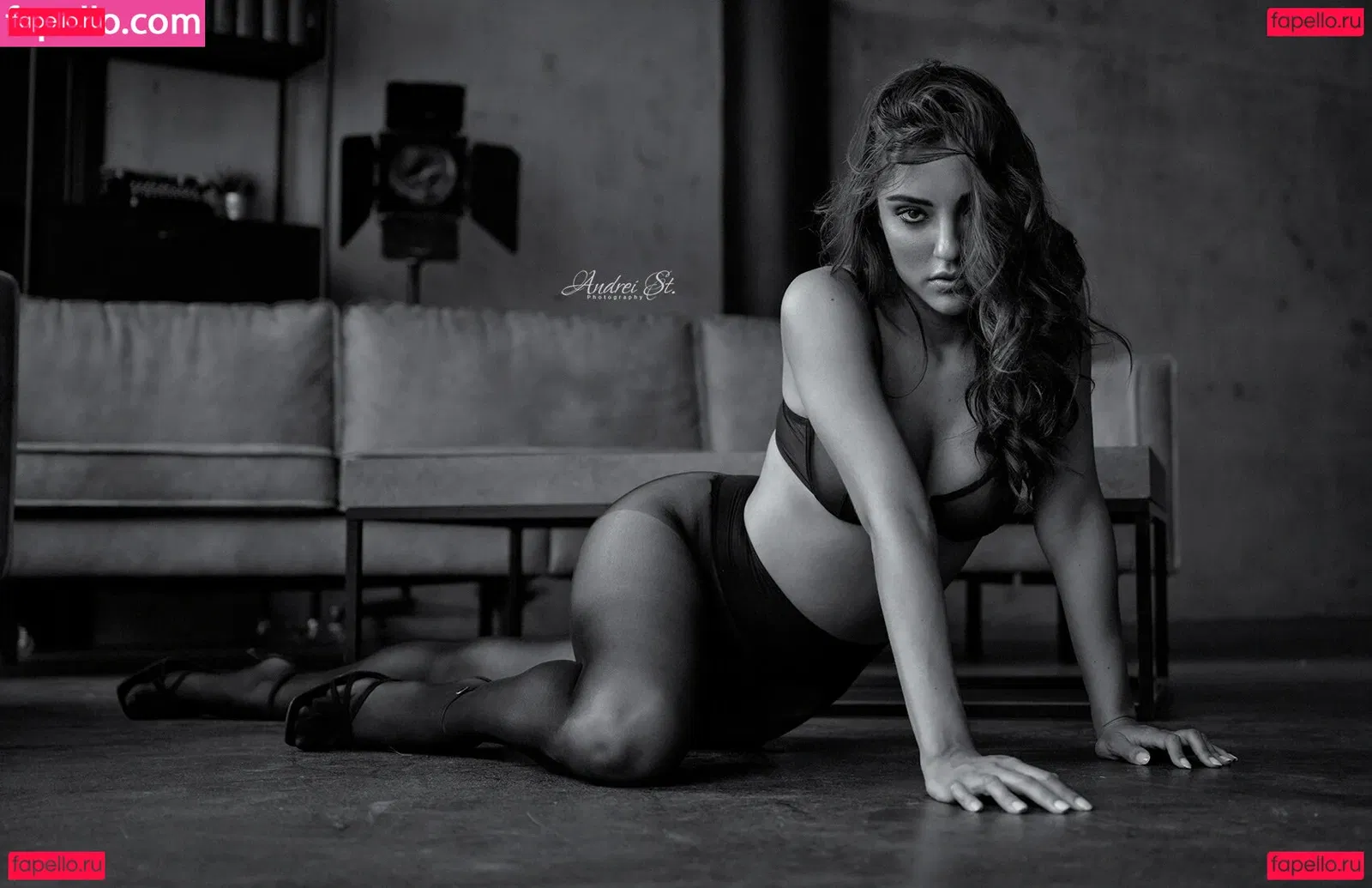 Mathilde Lasry Onlyfans Photo Gallery 