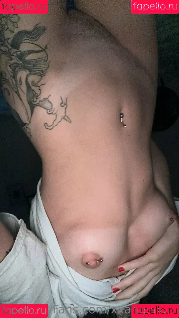 xxangelxx3 Onlyfans Photo Gallery 