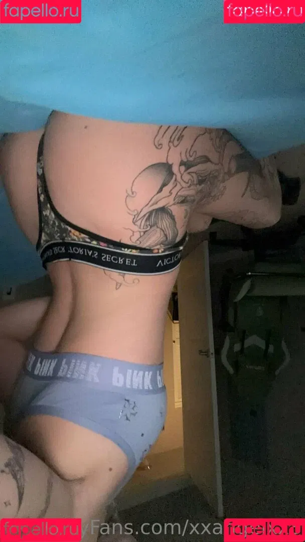 xxangelxx3 Onlyfans Photo Gallery 