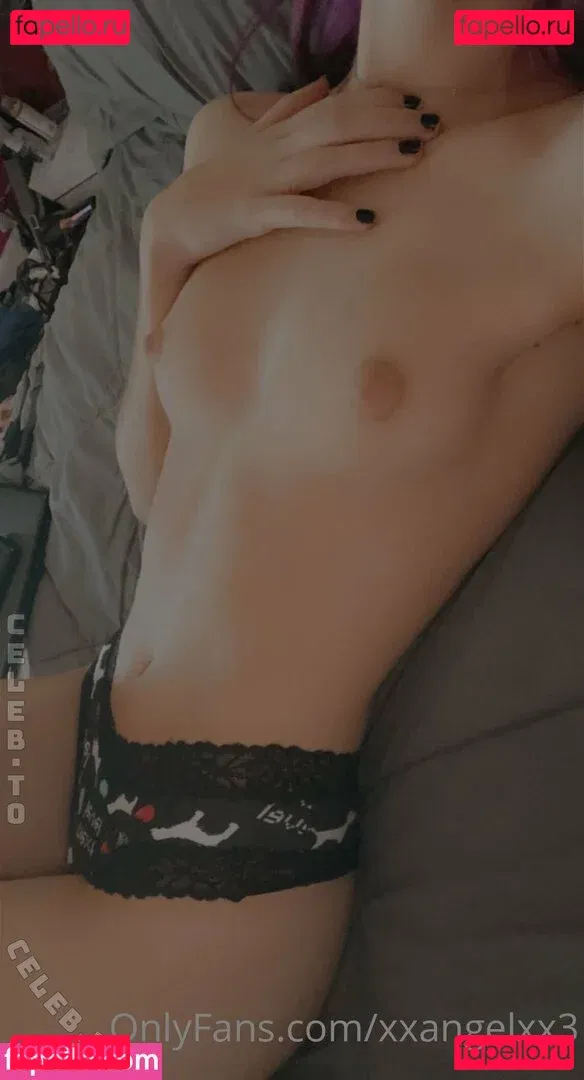 xxangelxx3 Onlyfans Photo Gallery 