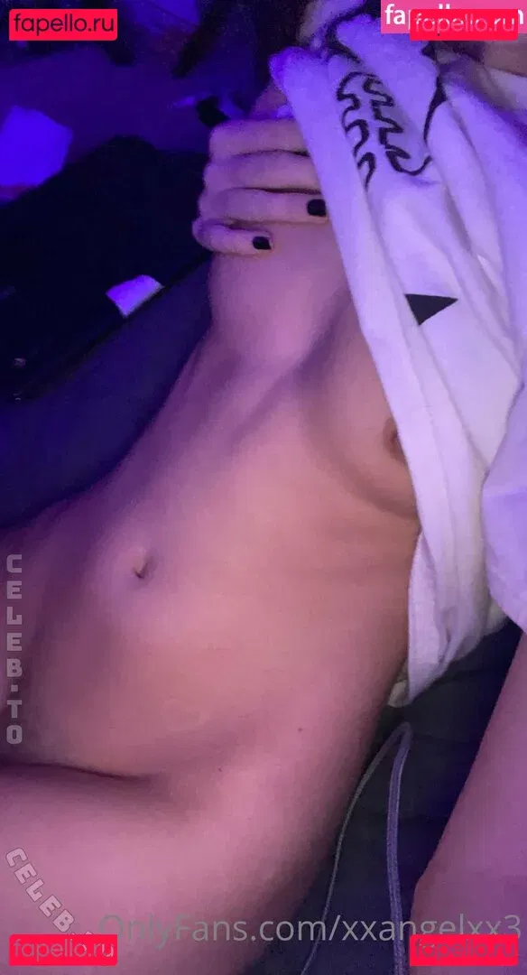 xxangelxx3 Onlyfans Photo Gallery 