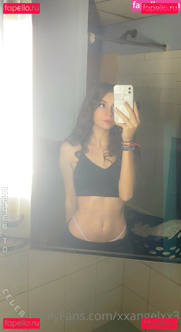 xxangelxx3 Onlyfans Photo Gallery 