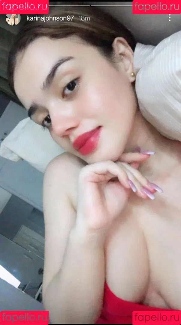 Karina Johnson Onlyfans Photo Gallery 