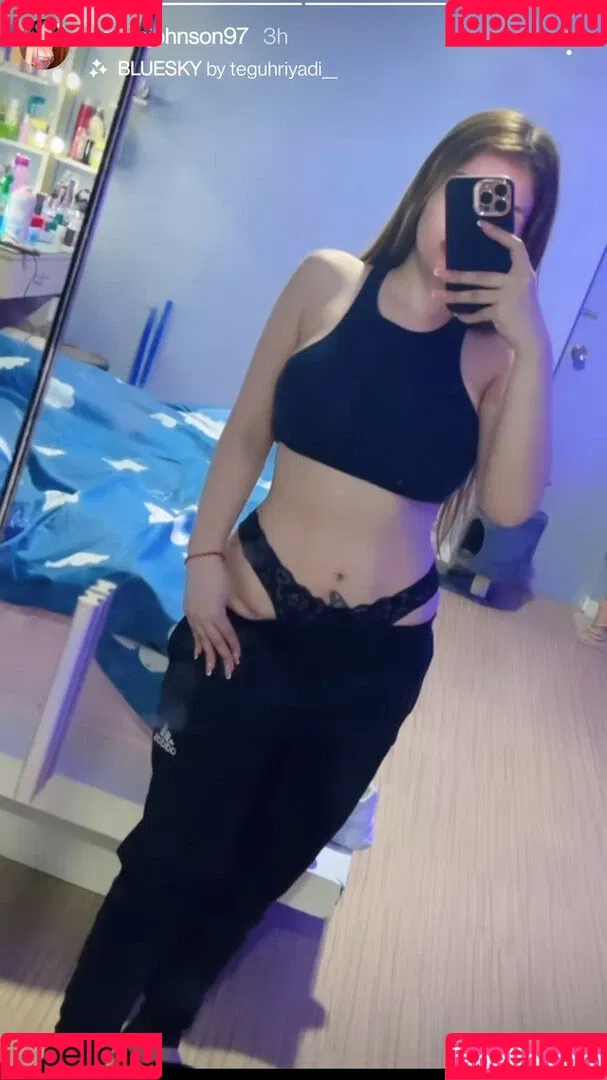 Karina Johnson Onlyfans Photo Gallery 