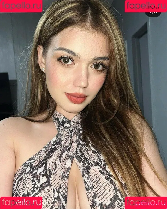 Karina Johnson Onlyfans Photo Gallery 