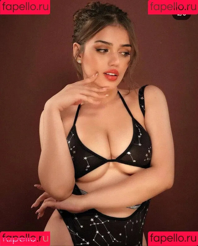Karina Johnson Onlyfans Photo Gallery 