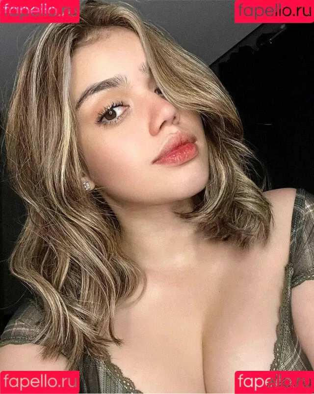 Karina Johnson Onlyfans Photo Gallery 