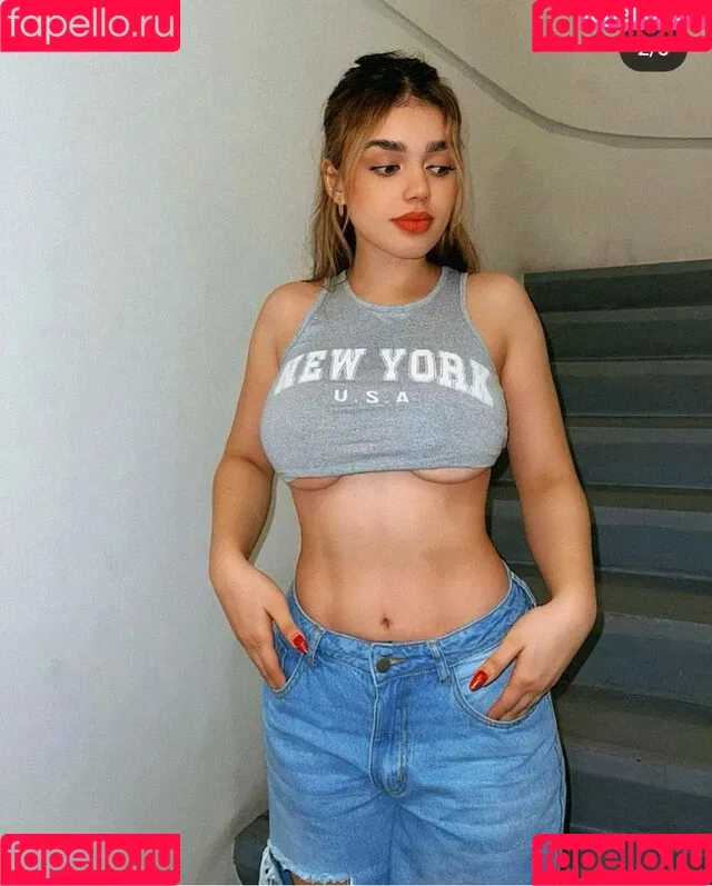 Karina Johnson Onlyfans Photo Gallery 