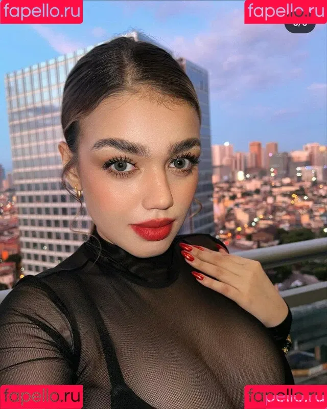Karina Johnson Onlyfans Photo Gallery 