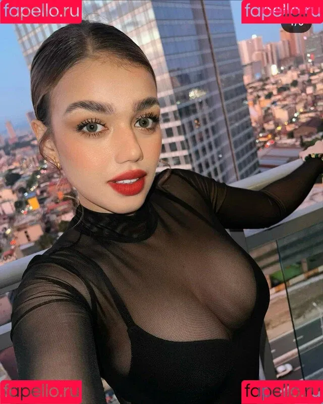 Karina Johnson Onlyfans Photo Gallery 