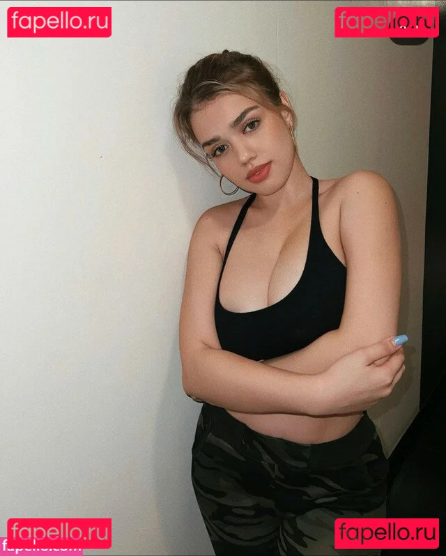 Karina Johnson Onlyfans Photo Gallery 