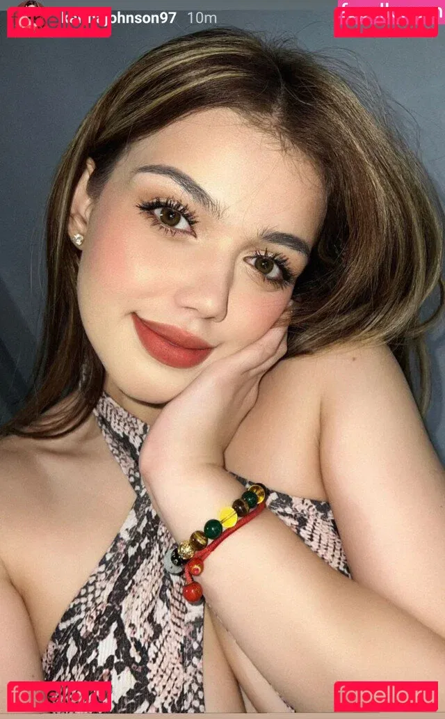 Karina Johnson Onlyfans Photo Gallery 