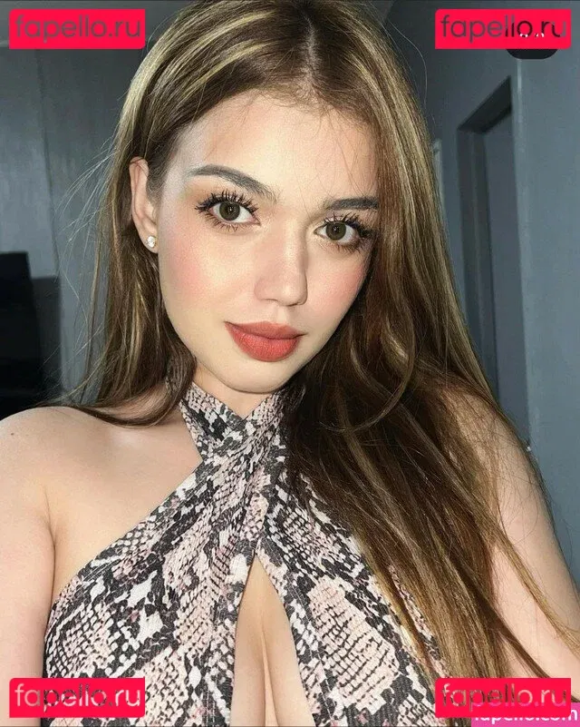 Karina Johnson Onlyfans Photo Gallery 