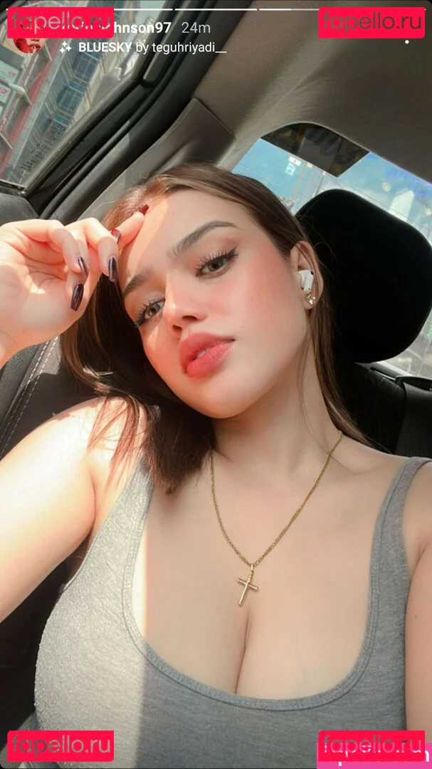 Karina Johnson Onlyfans Photo Gallery 