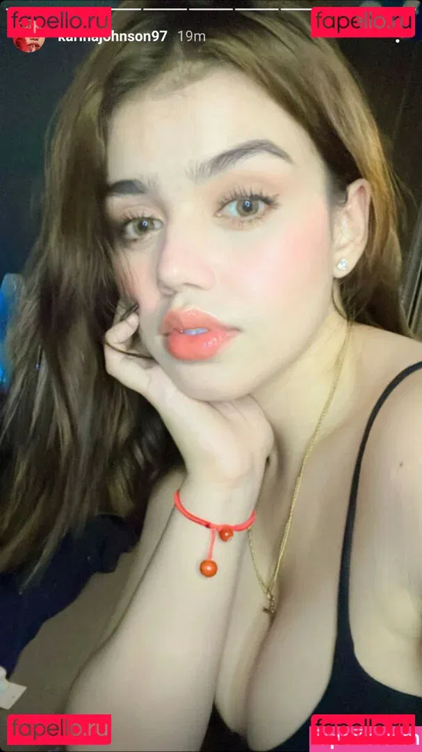 Karina Johnson Onlyfans Photo Gallery 