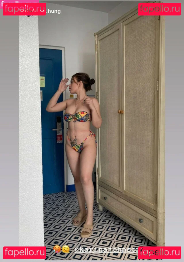 Karina Johnson Onlyfans Photo Gallery 